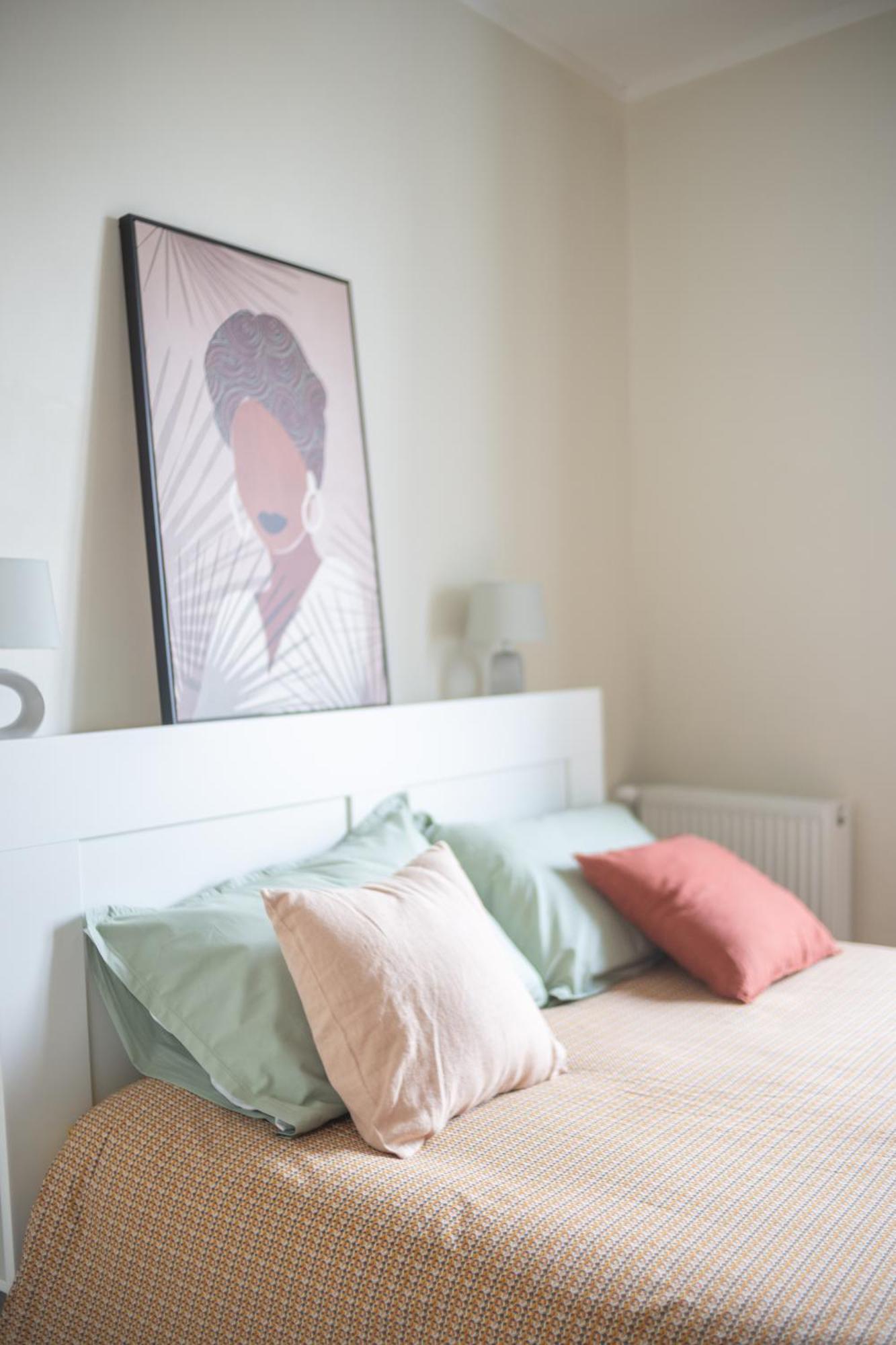Le Cocon Urbain Apartment Quimper Exterior photo