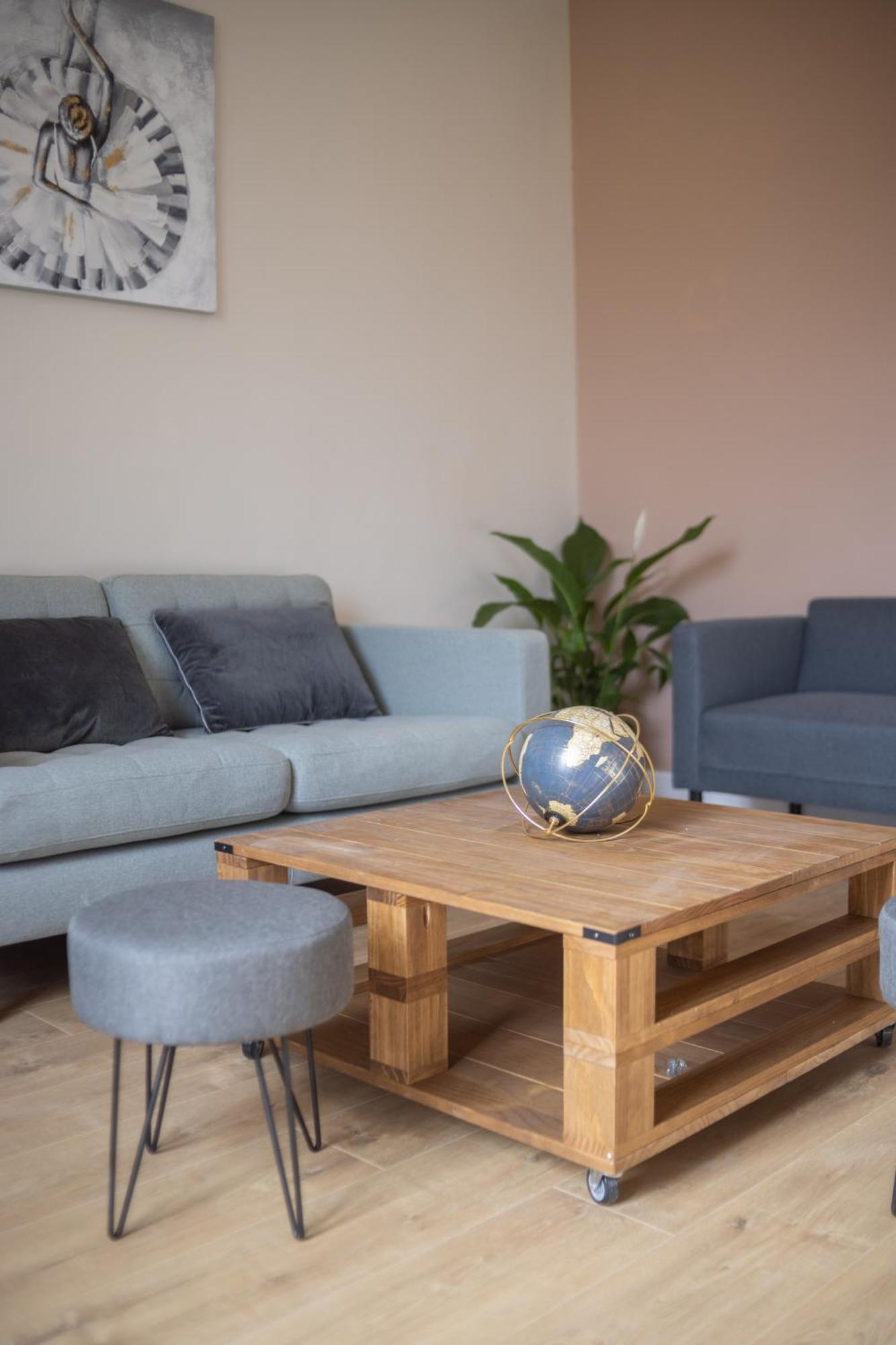 Le Cocon Urbain Apartment Quimper Exterior photo